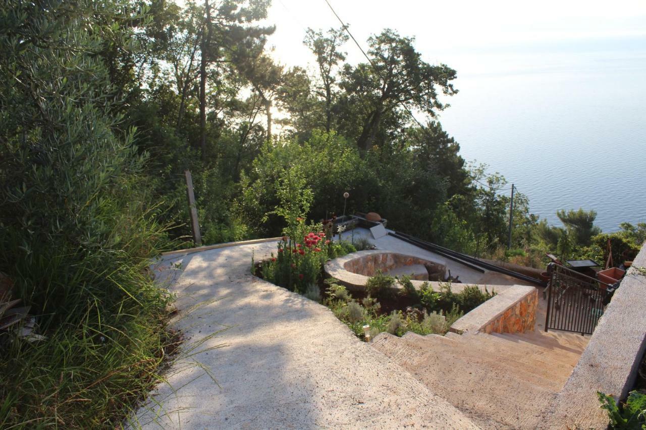 Mary'S Garden Villa Tulisevica Exterior photo